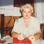 Наталья Николаевна Кадочникова