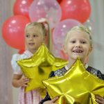 Маленькие «Звёздочки» выступили с песней