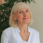 Наталья Нестерова